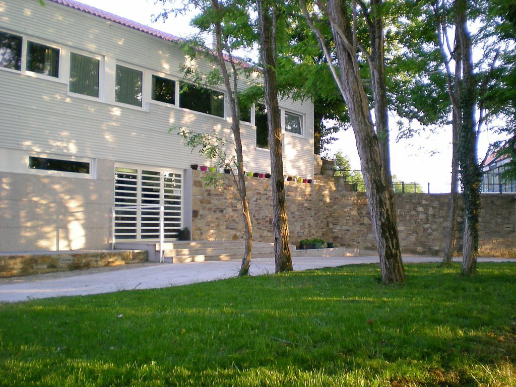 Pr Albeitaria Hotel Reis Exterior photo